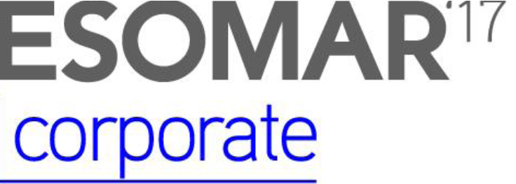 Esomar 2017